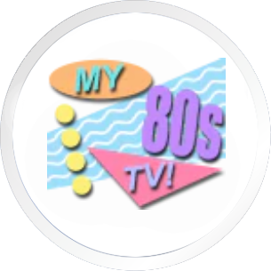 My Retro Tvs 80s