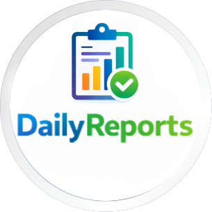Daily Reports 2026