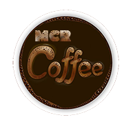 MCR Coffee Cup