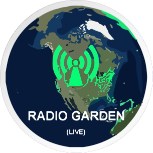 Radio Garden