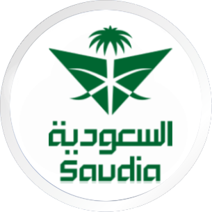 Saudia Airlines