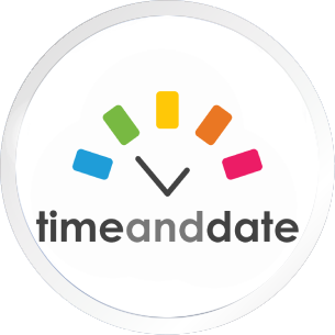timeanddate
