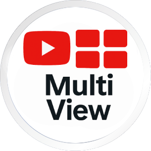 youtubemultiv